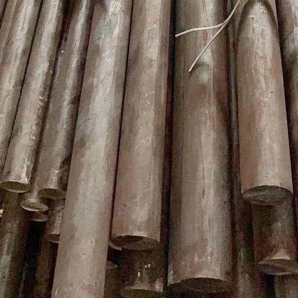 super duplex uns S32760 palica iz nerjavečega jekla astm a240 a276