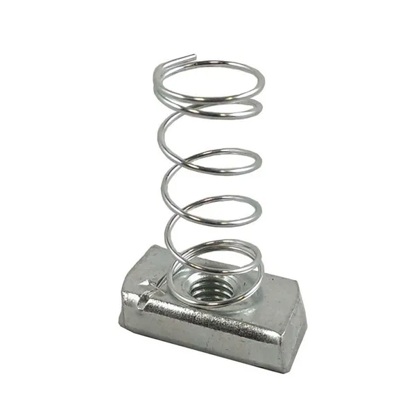 Kanalske matice iz nerjavečega jekla